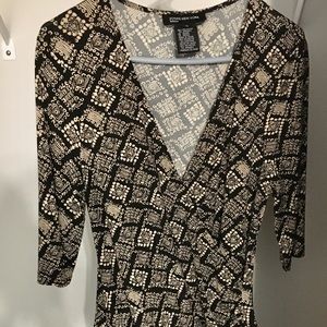 Women’s Jones of New York dress